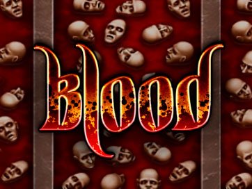 Blood