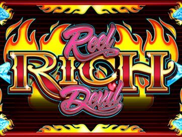 Reel Rich Devil